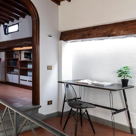 Apartamento Duomo Secret Rooftop *