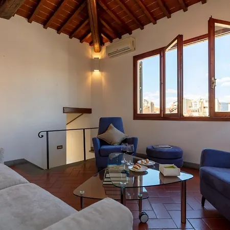Appartement Duomo Secret Rooftop *