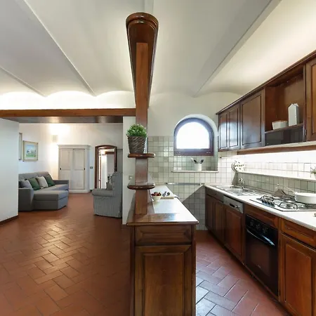 Appartement Duomo Secret Rooftop Florence