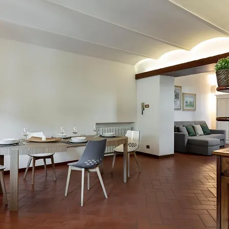 Apartman Duomo Secret Rooftop