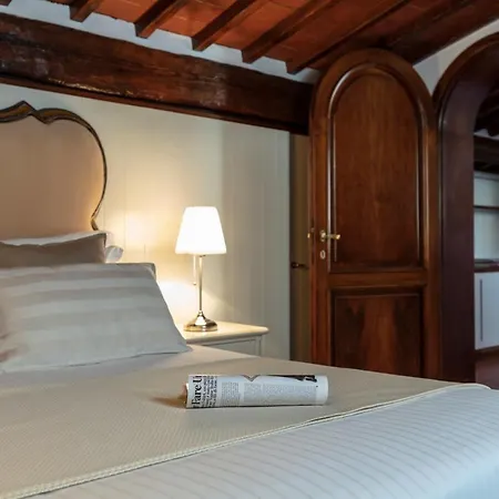 Apartman Duomo Secret Rooftop