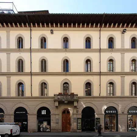 Duomo Secret Rooftop Apartment