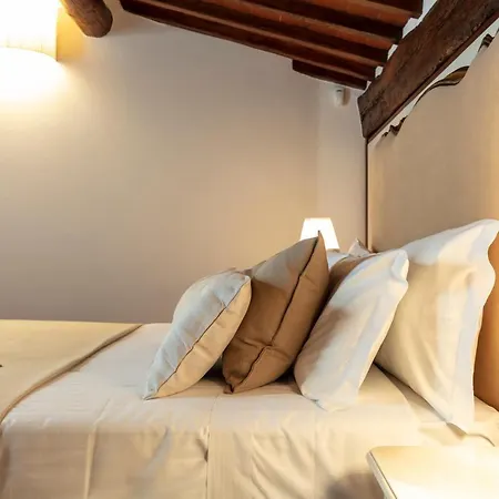 Apartman Duomo Secret Rooftop Firenze
