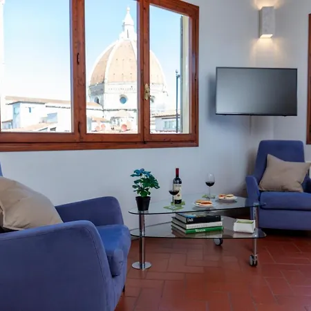 Duomo Secret Rooftop * Florence