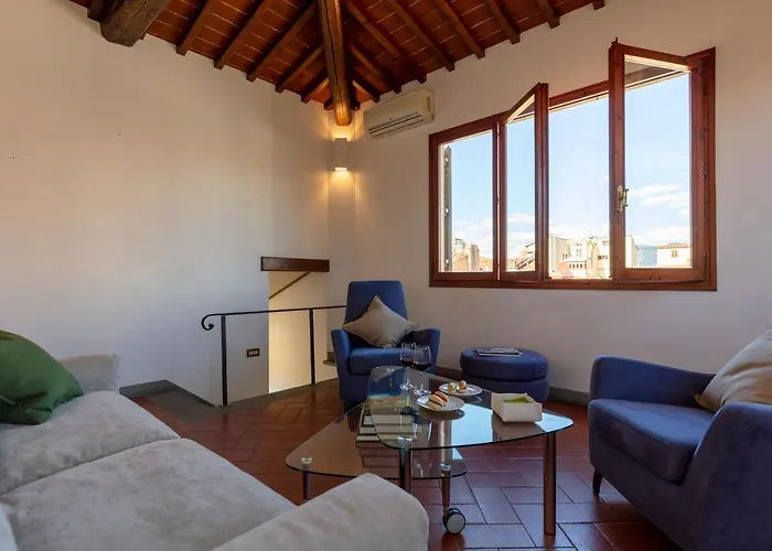 Apartament Duomo Secret Rooftop *
