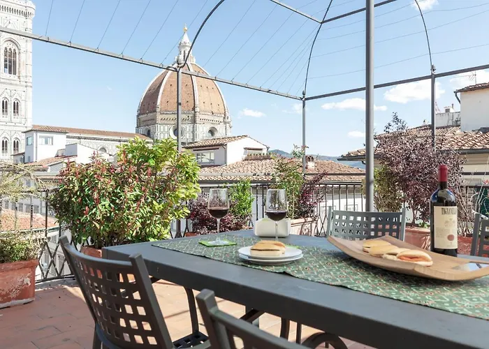 Duomo Secret Rooftop *